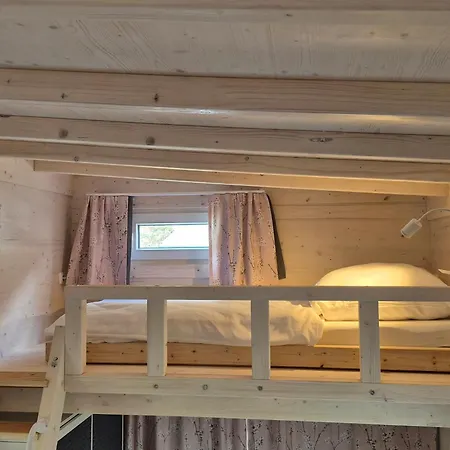 Campsite Mandelbluete Sankt Martin